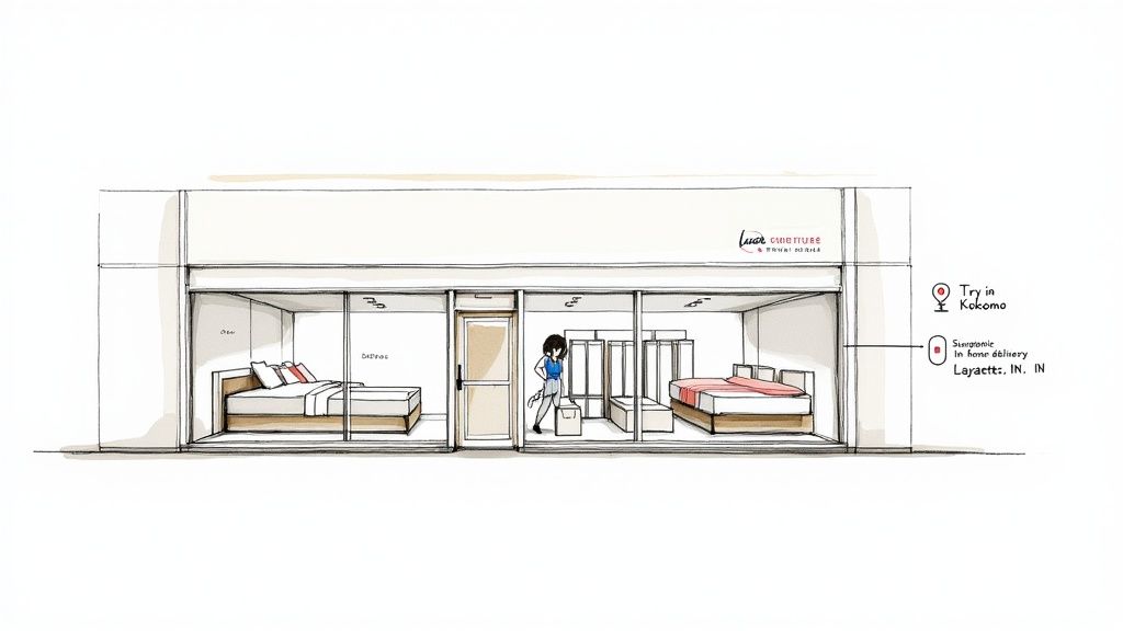 Screenshot from https://lucasfurniture.com