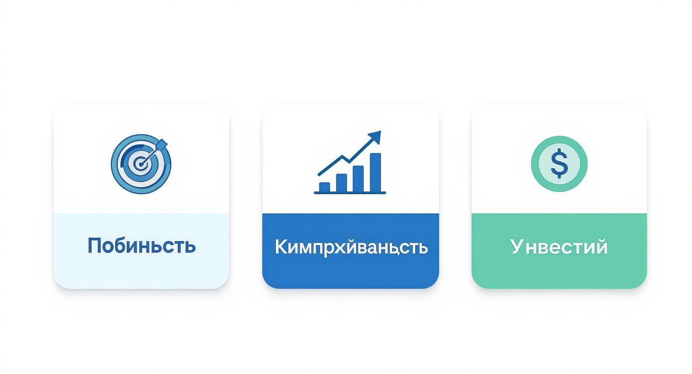 Infographic about реклама в інтернеті