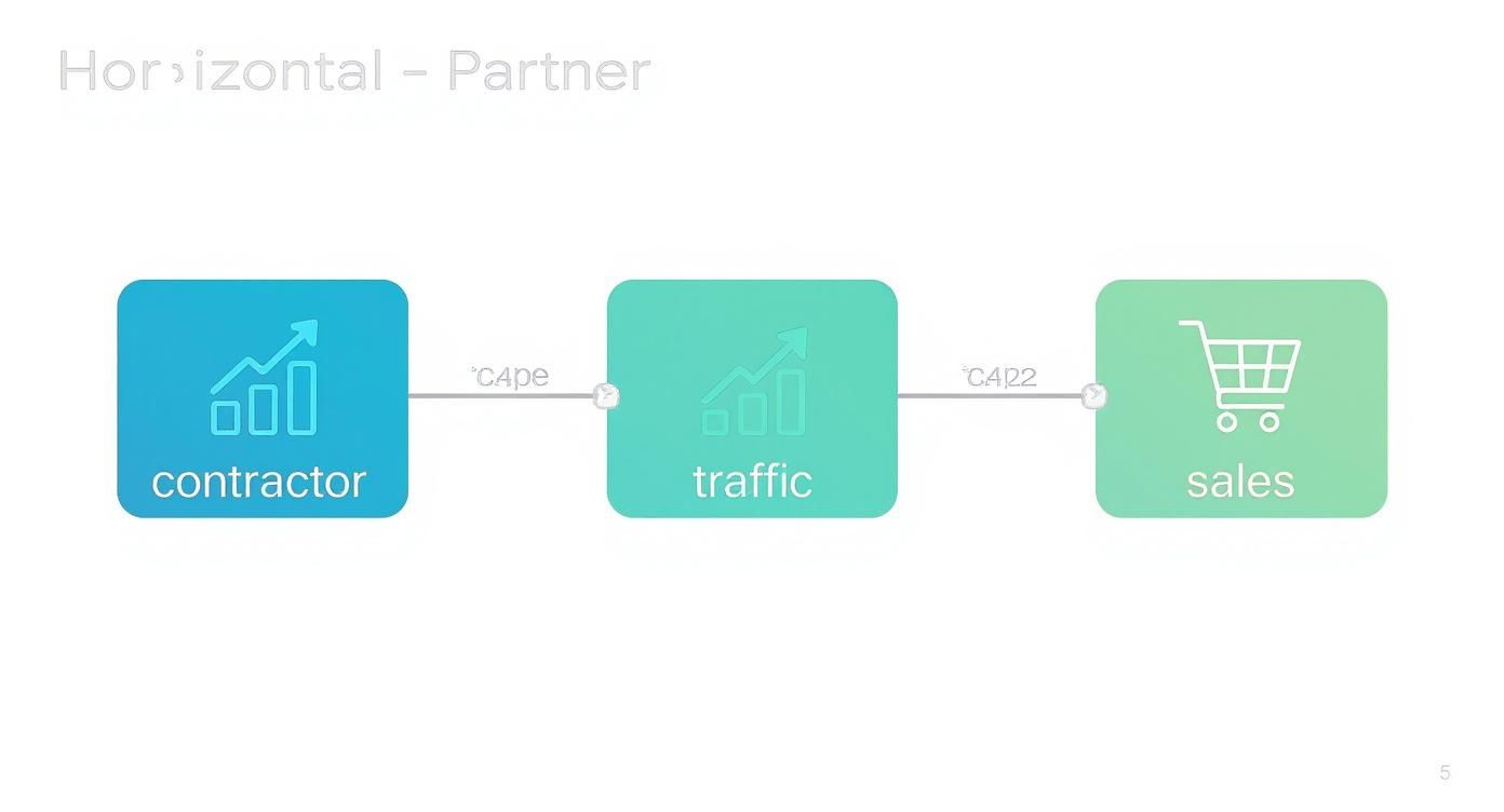 Infographic about seo агенция