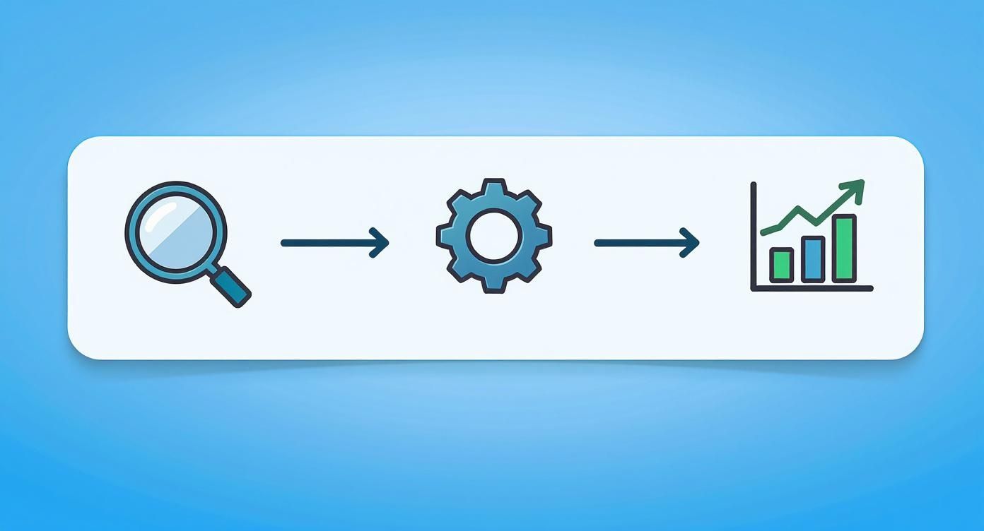 Infographic about просування сайту