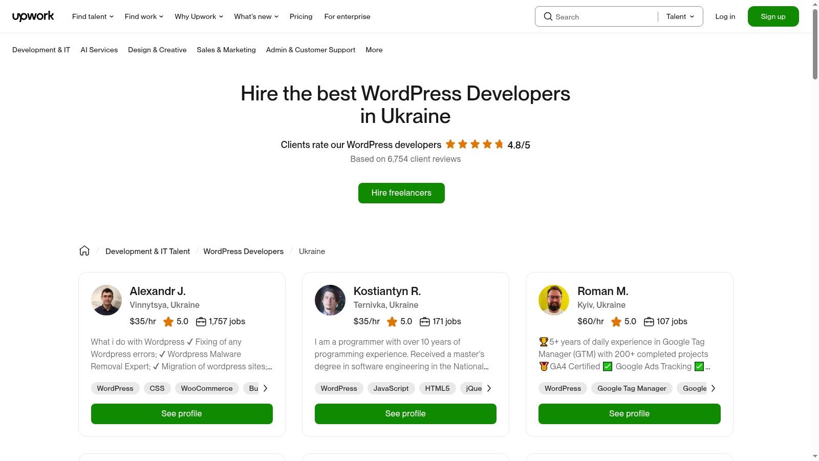 Upwork