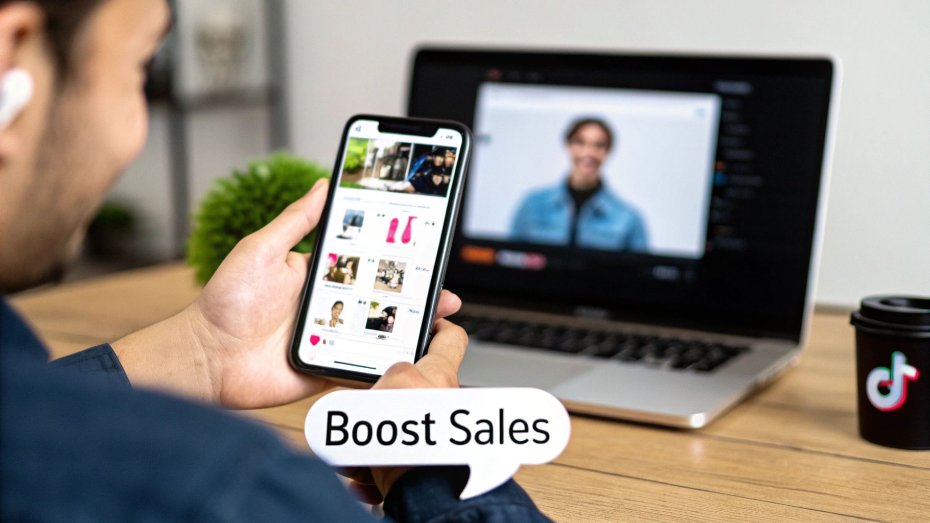 Screenshot from https://www.tiktok.com/business/en/apps/tiktok-shop