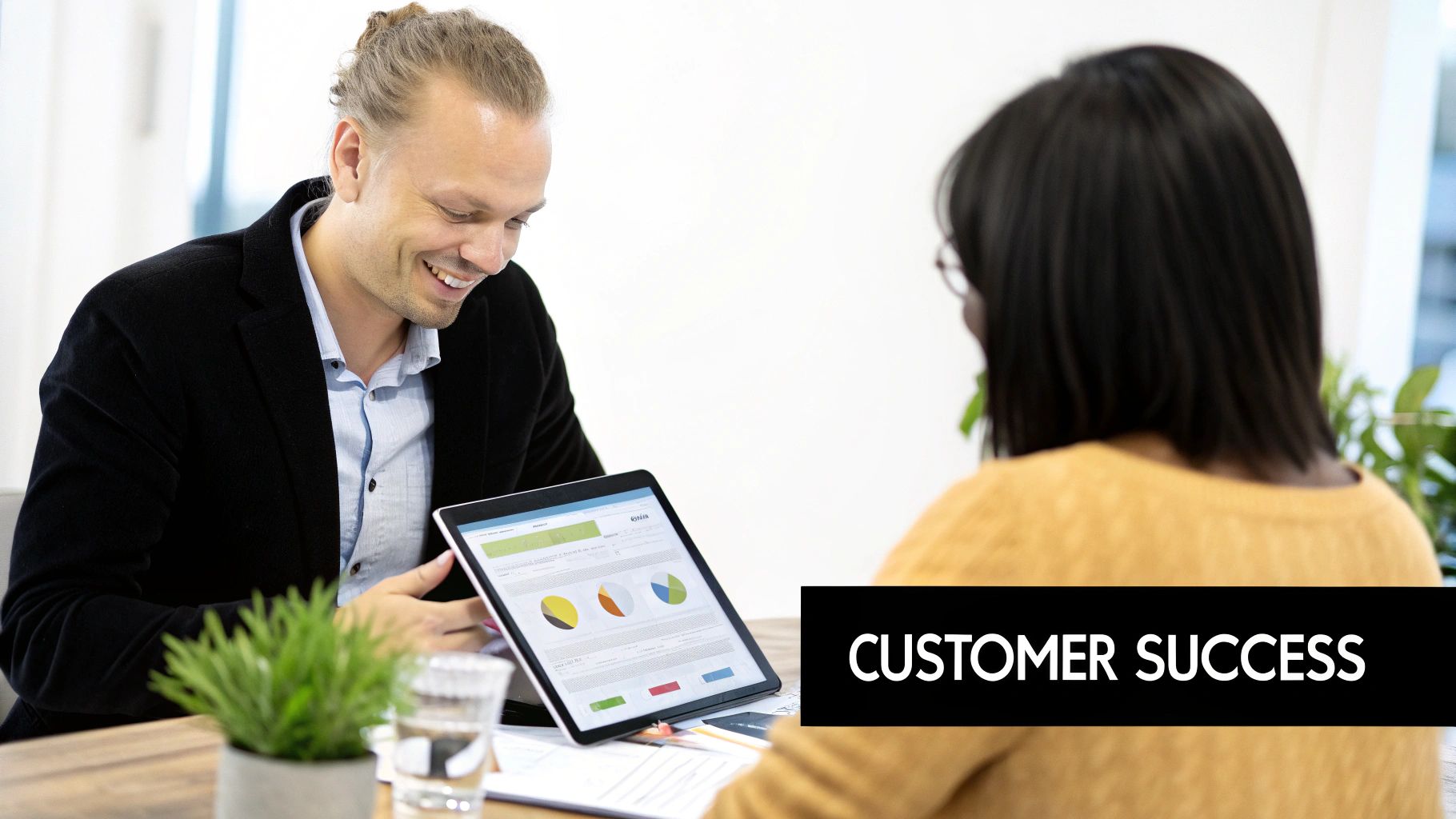 Client Success and Satisfaction Management