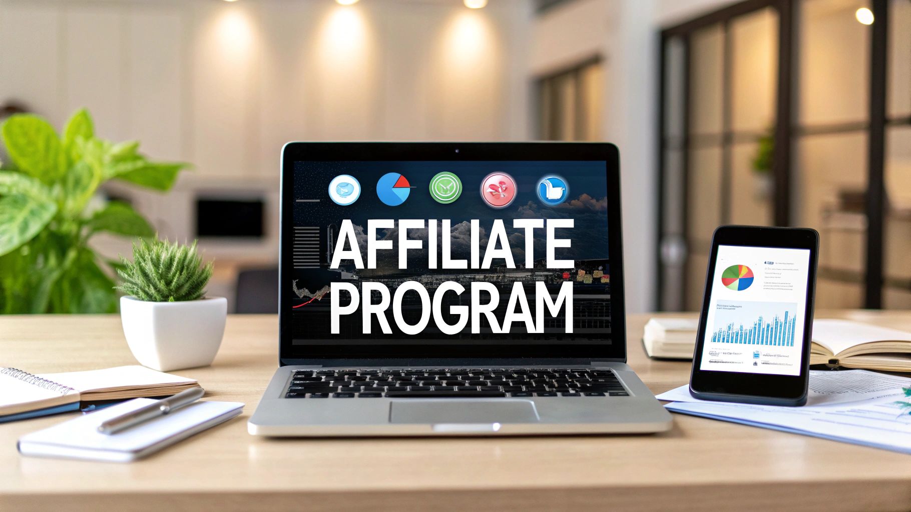 A Modern Guide to Affiliate Marketing Program Management