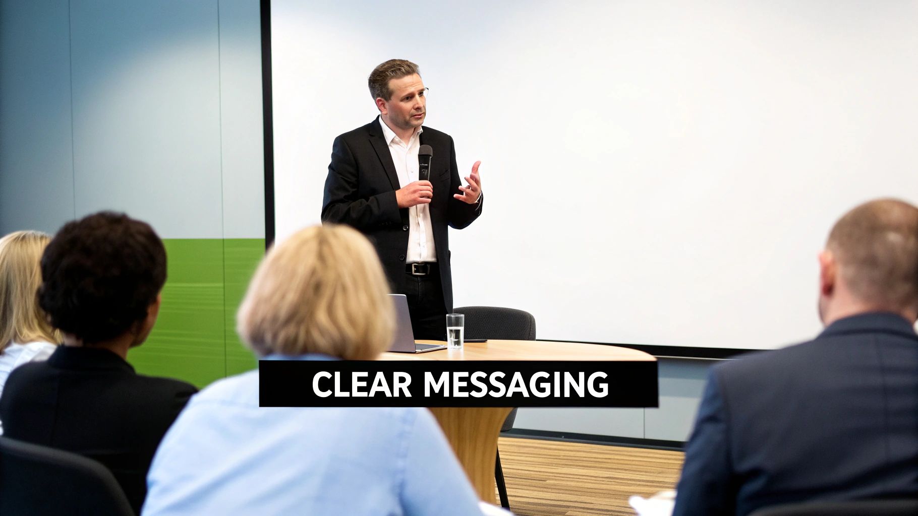 Communication and Presentation Skills