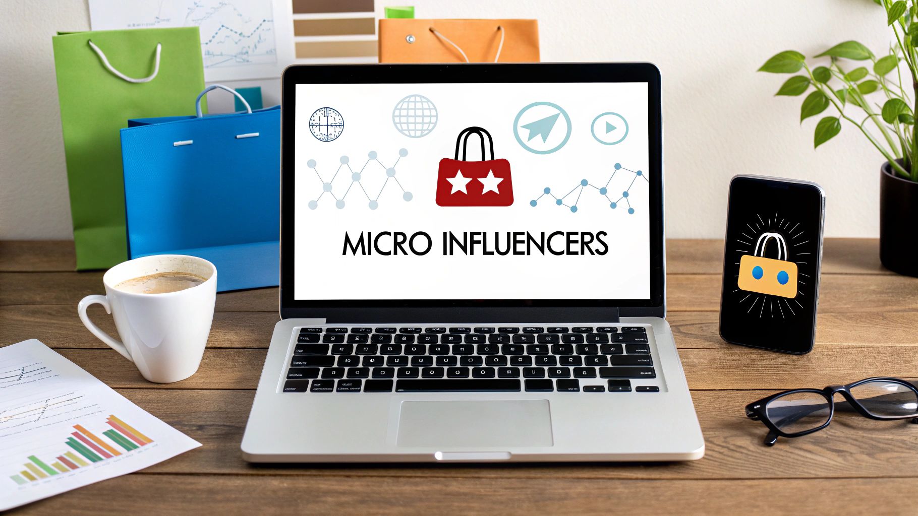 Finding Micro Influencers for Your TikTok Shop