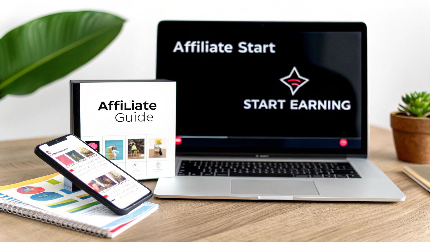 Affiliate Marketing Starting Guide for TikTok Shop Brands