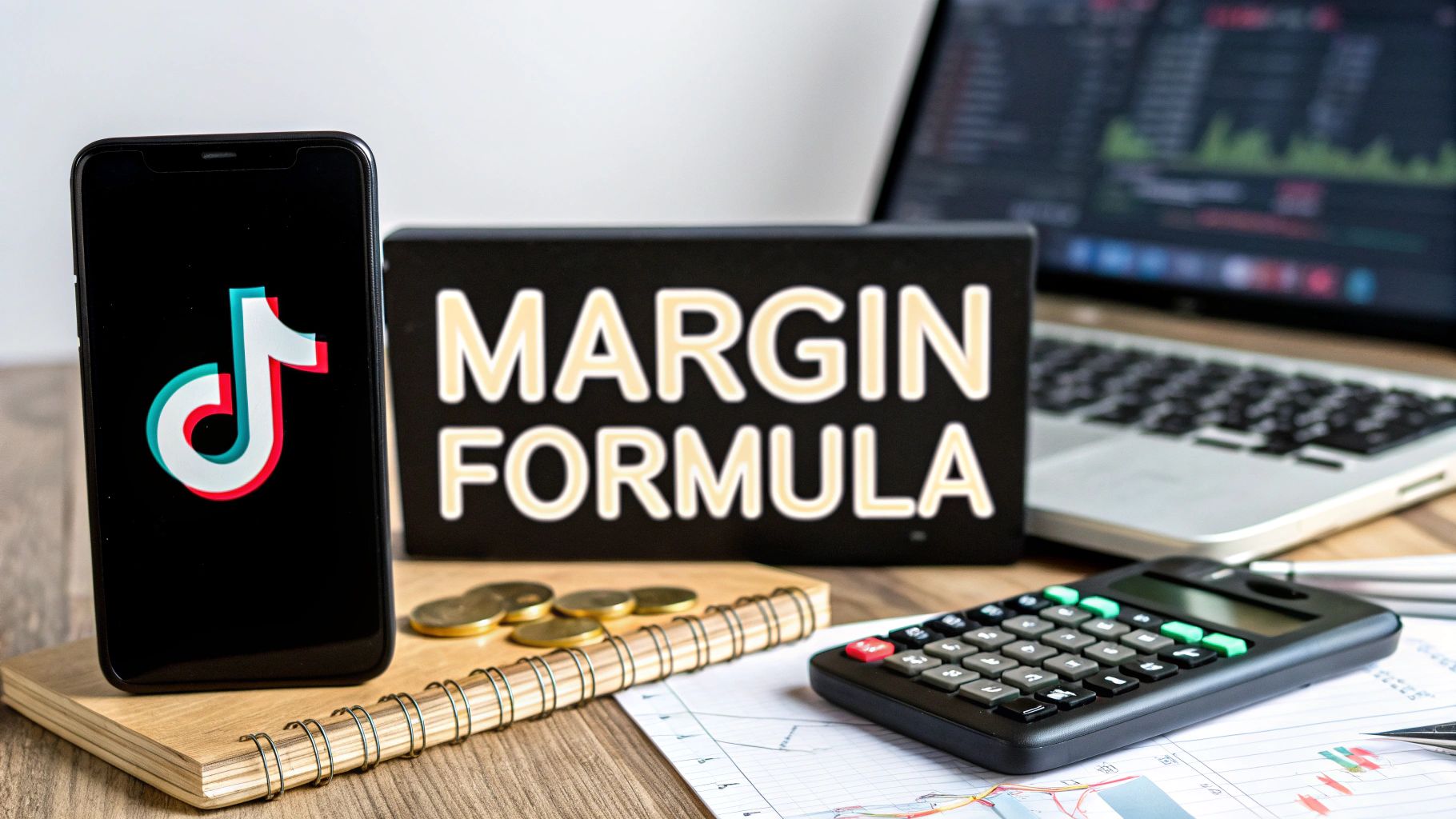 Mastering the Product Margin Calculation Formula for TikTok Shop