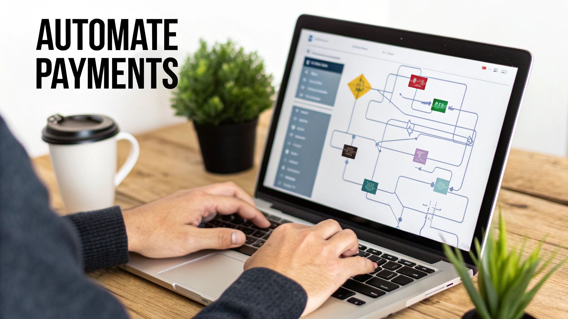 Several gears turning together, symbolizing automation and system efficiency.