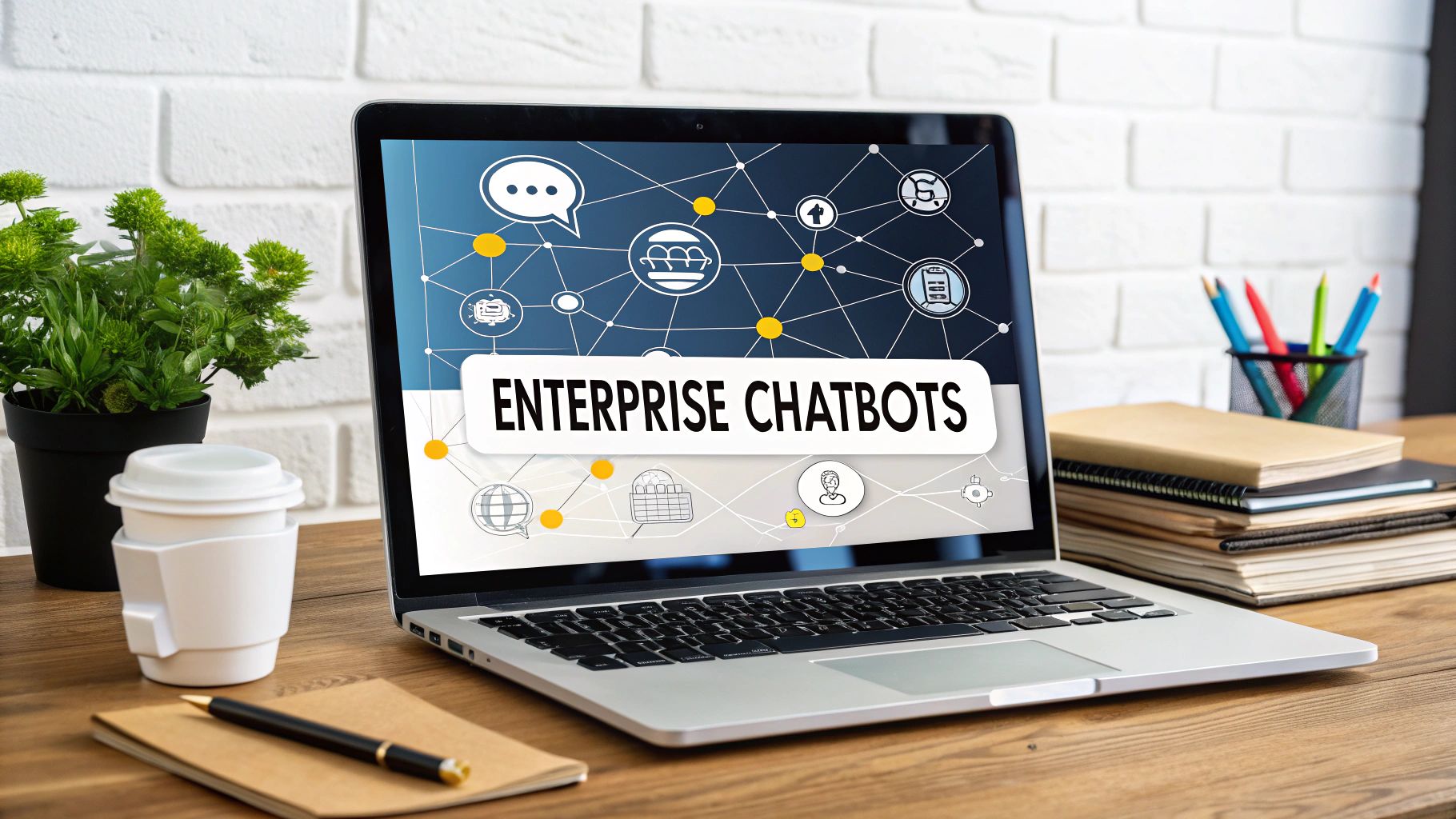 Unlocking Growth with Chatbots for Enterprise