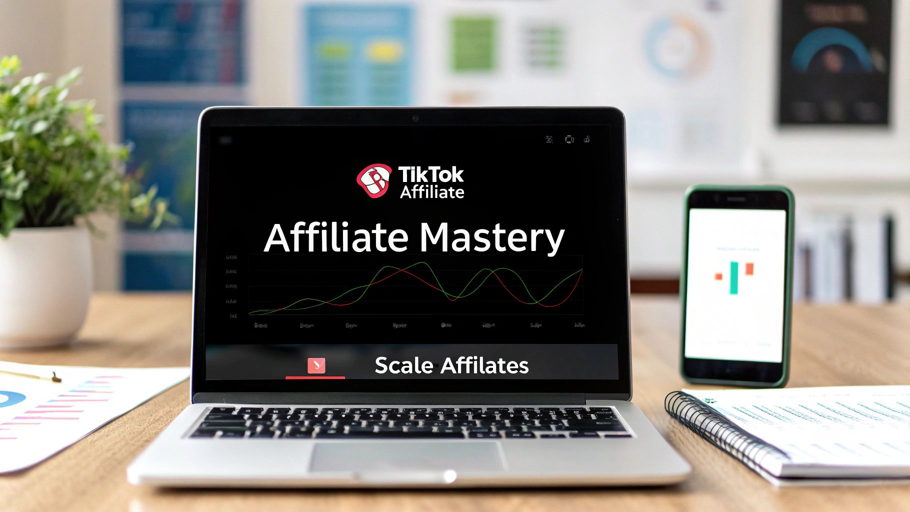 Mastering TikTok Shop: managing affiliate programs for Modern Sellers