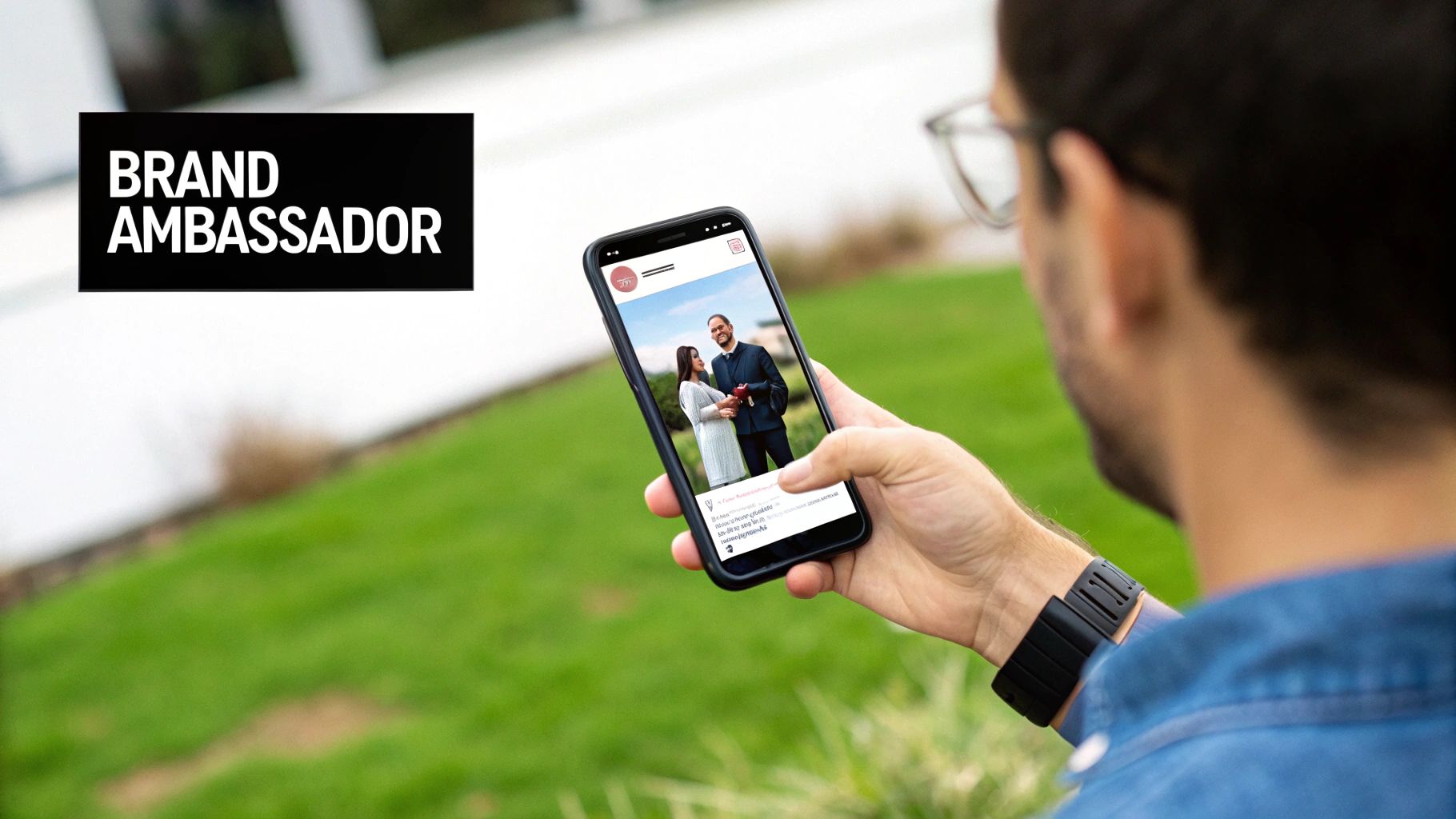 Employee Advocacy Programs