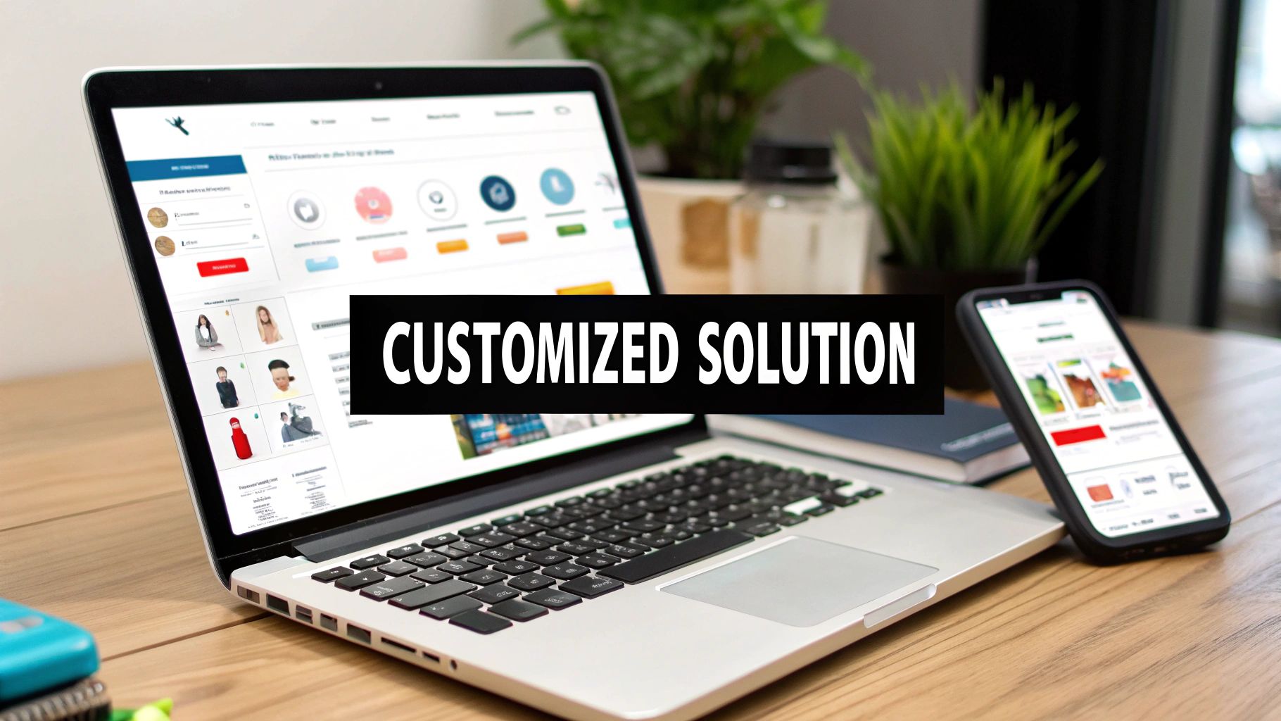 Your Customized Business Solution for Scaling on TikTok Shop