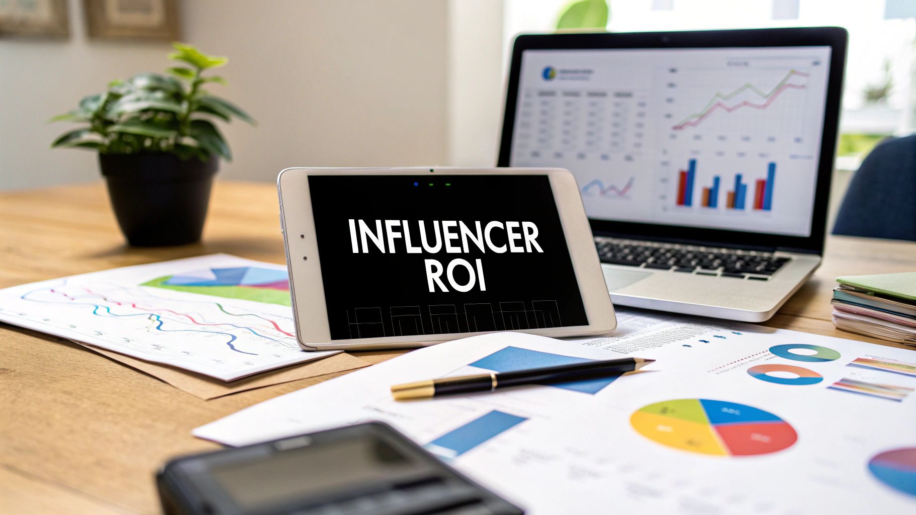 Discover roi on influencer marketing: Proven Tactics to Boost Returns