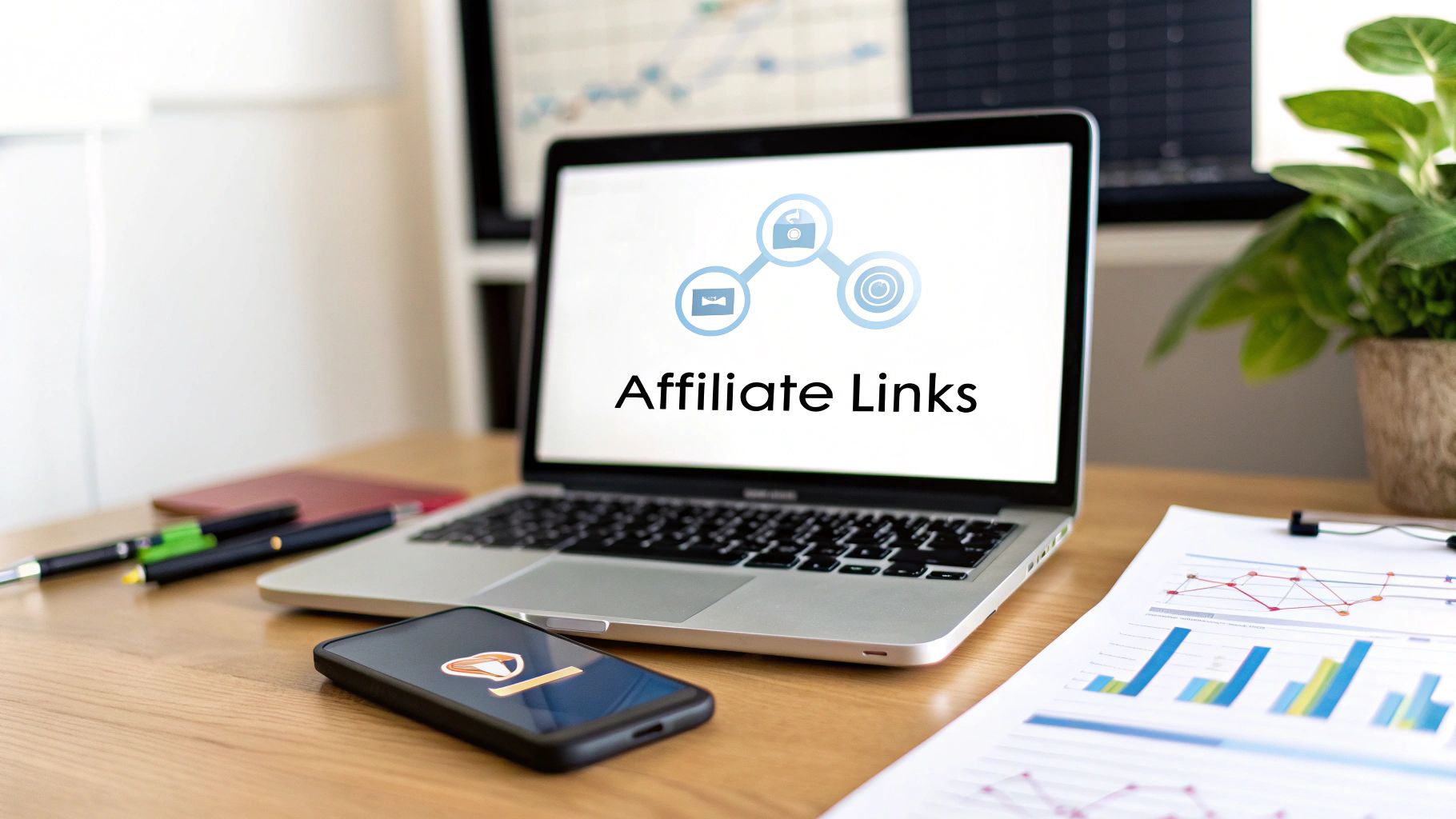 How to Set Up Affiliate Links: A Simple, High-Converting Guide