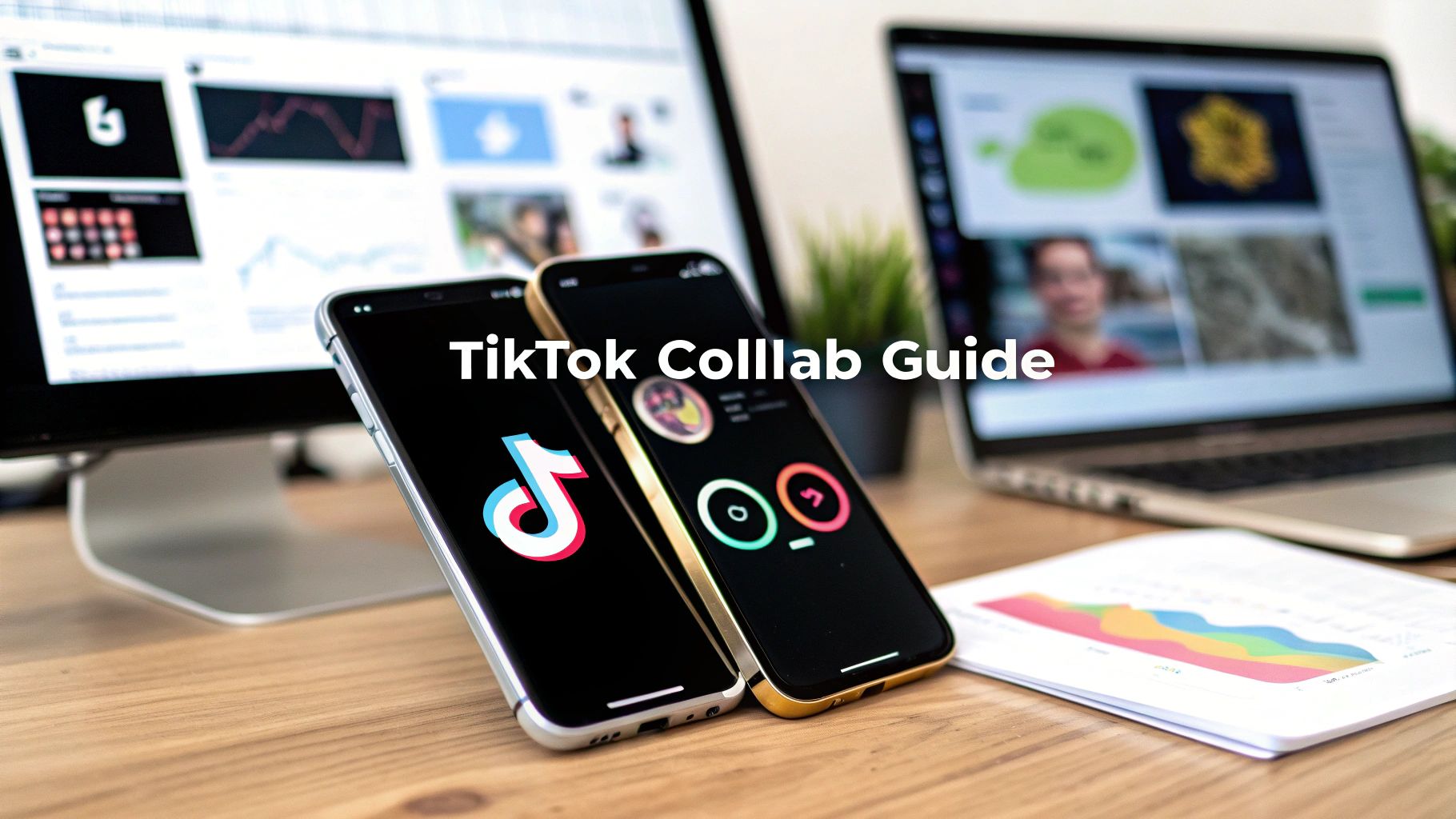 Can You Collab on TikTok? A Complete Guide for Brands