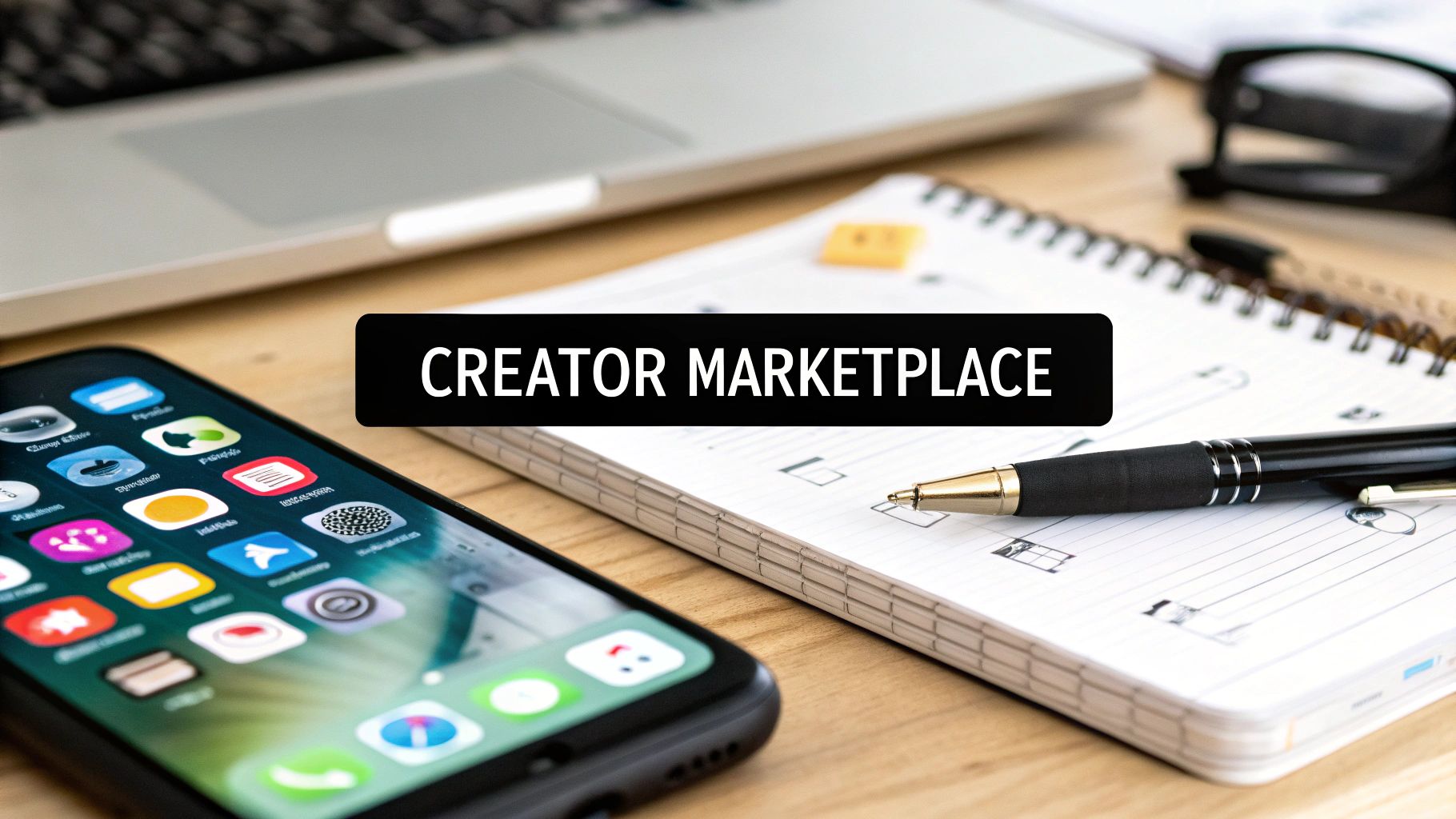 What Is Creator Marketplace TikTok A Guide for Sellers