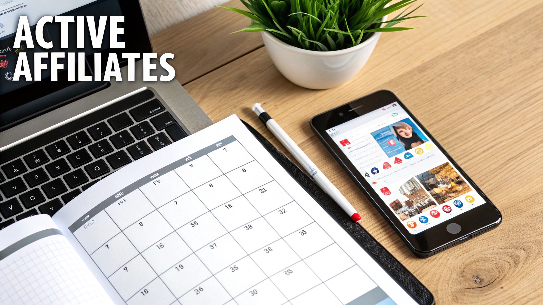 Screenshot from https://en.wikipedia.org/wiki/Affiliate_marketing