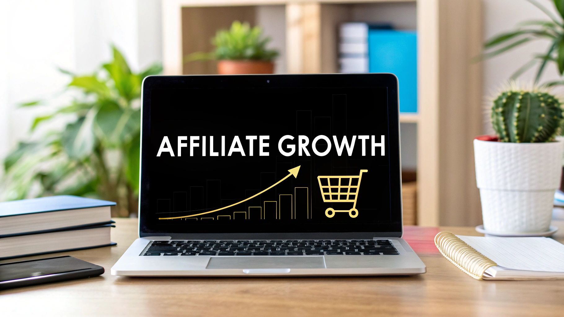 Affiliate Program Definition And How It Powers E-Commerce Growth