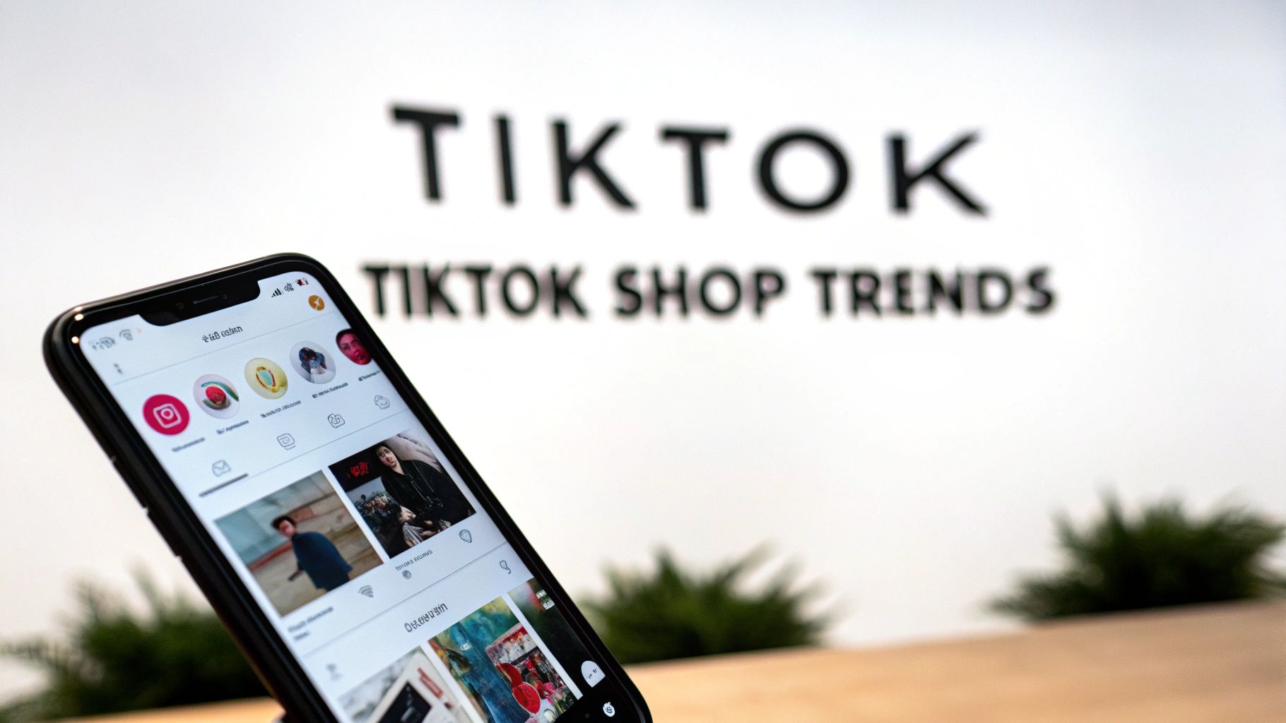 8 Social Commerce Trends Transforming TikTok Shops in 2025