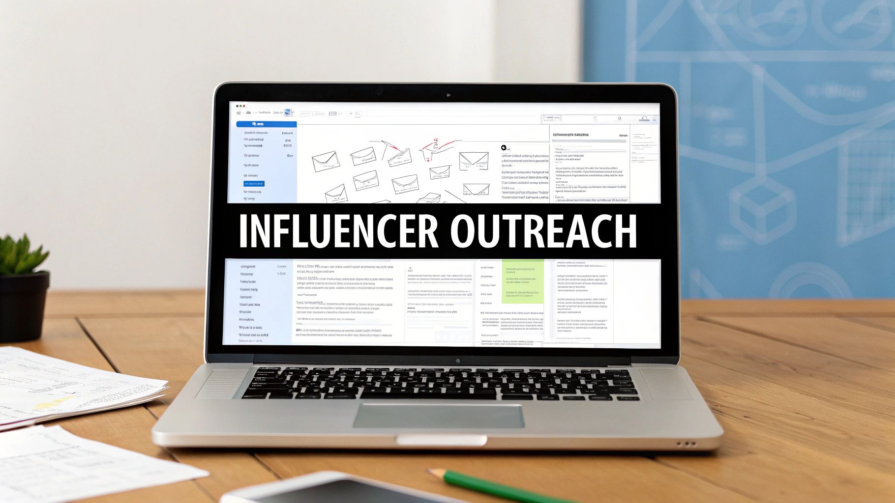 6 Proven Influencer Outreach Email Templates for 2025