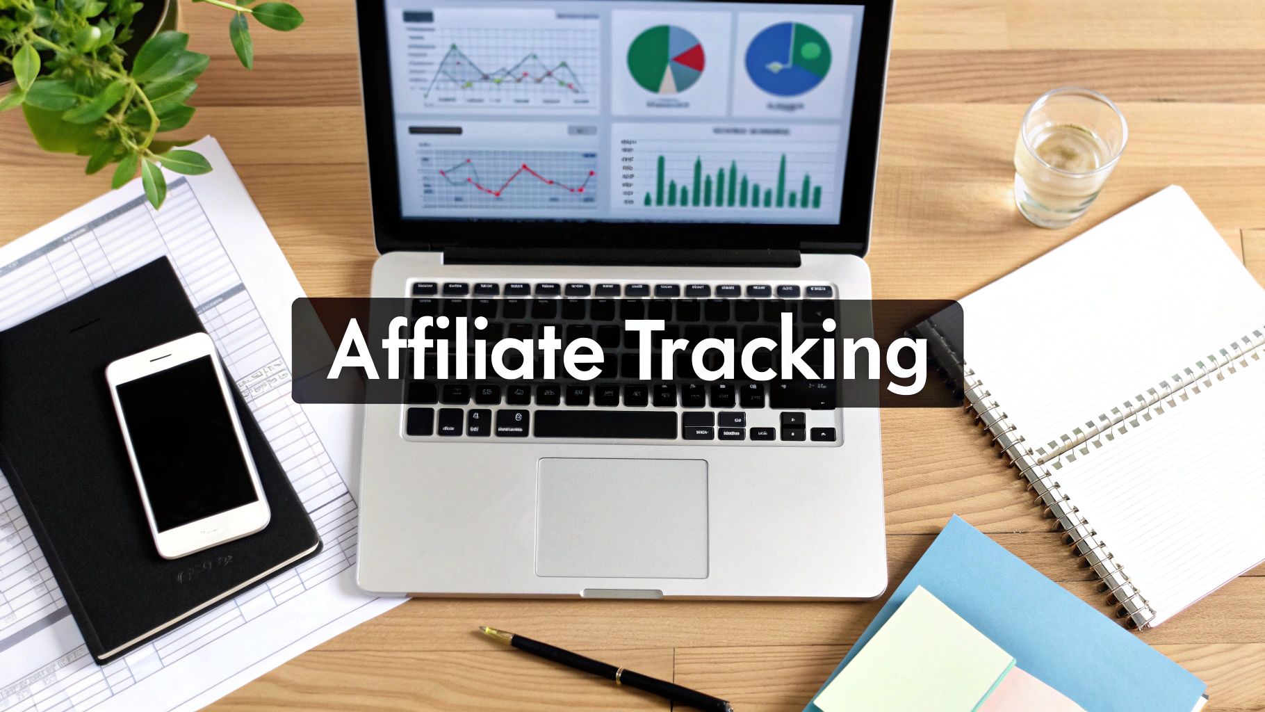 12 Best Affiliate Tracking Software Solutions for 2025