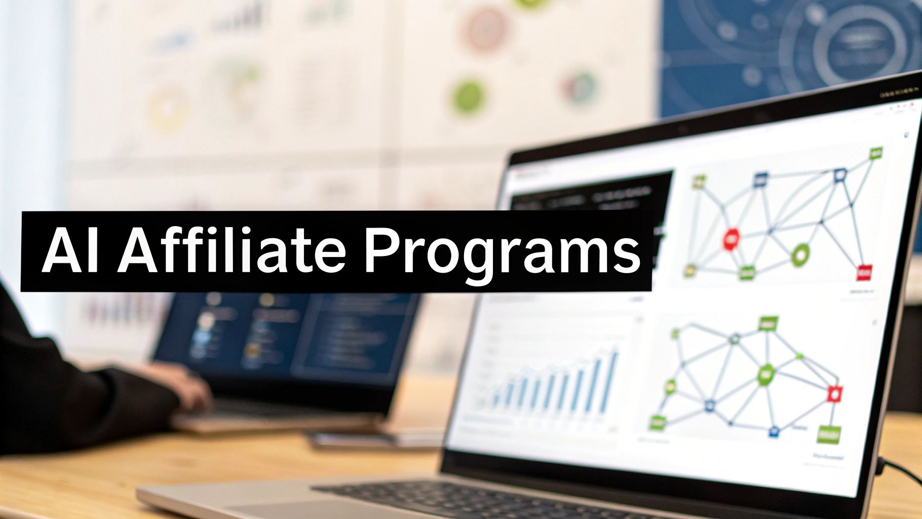 12 Best Artificial Intelligence Affiliate Programs for 2025