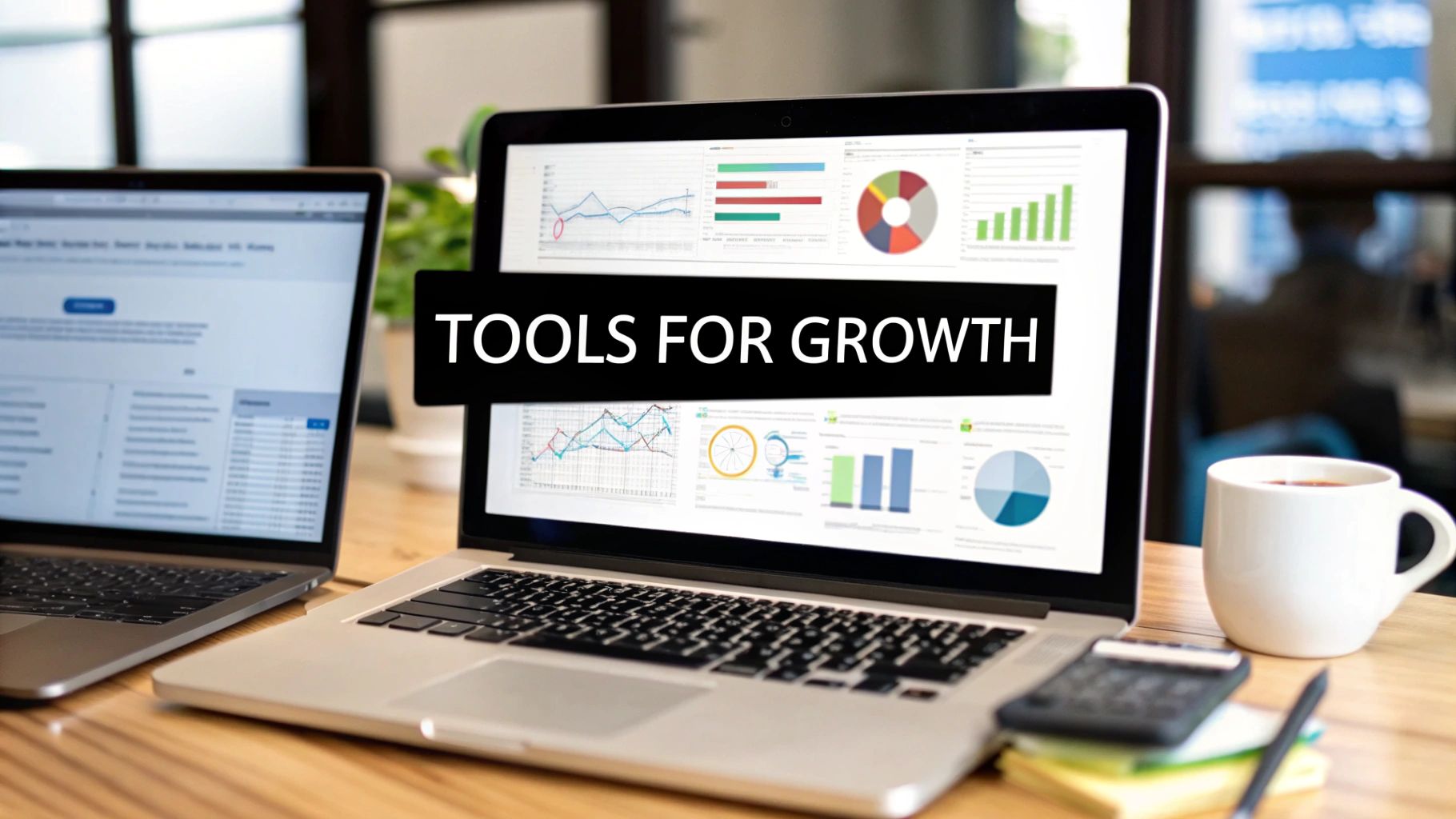 Finding the Best Affiliate Marketing Tools for Growth