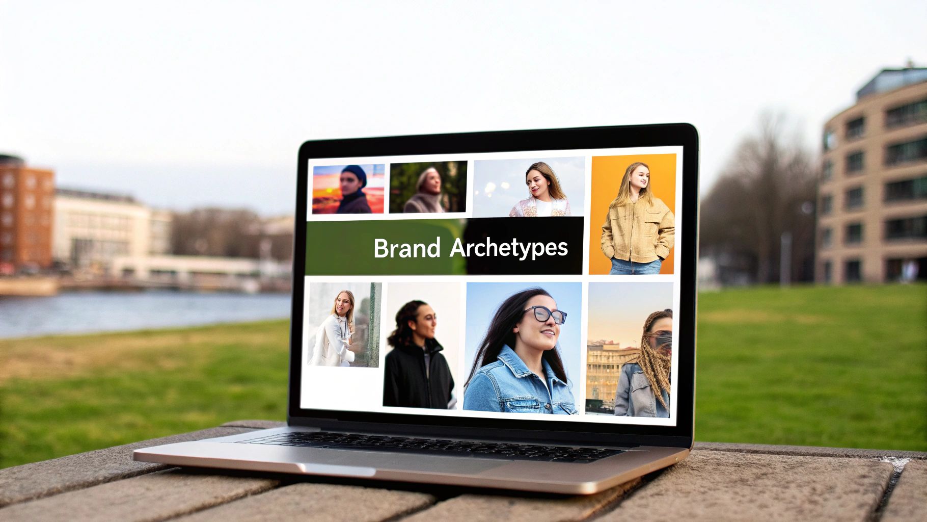 TikTok Shop Growth: A Guide to the 12 Brand Archetypes