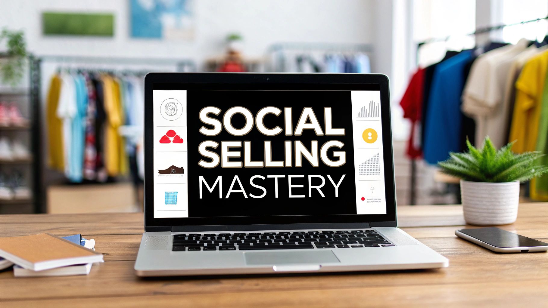 10 Social Selling Strategies to Dominate TikTok Shop in 2025