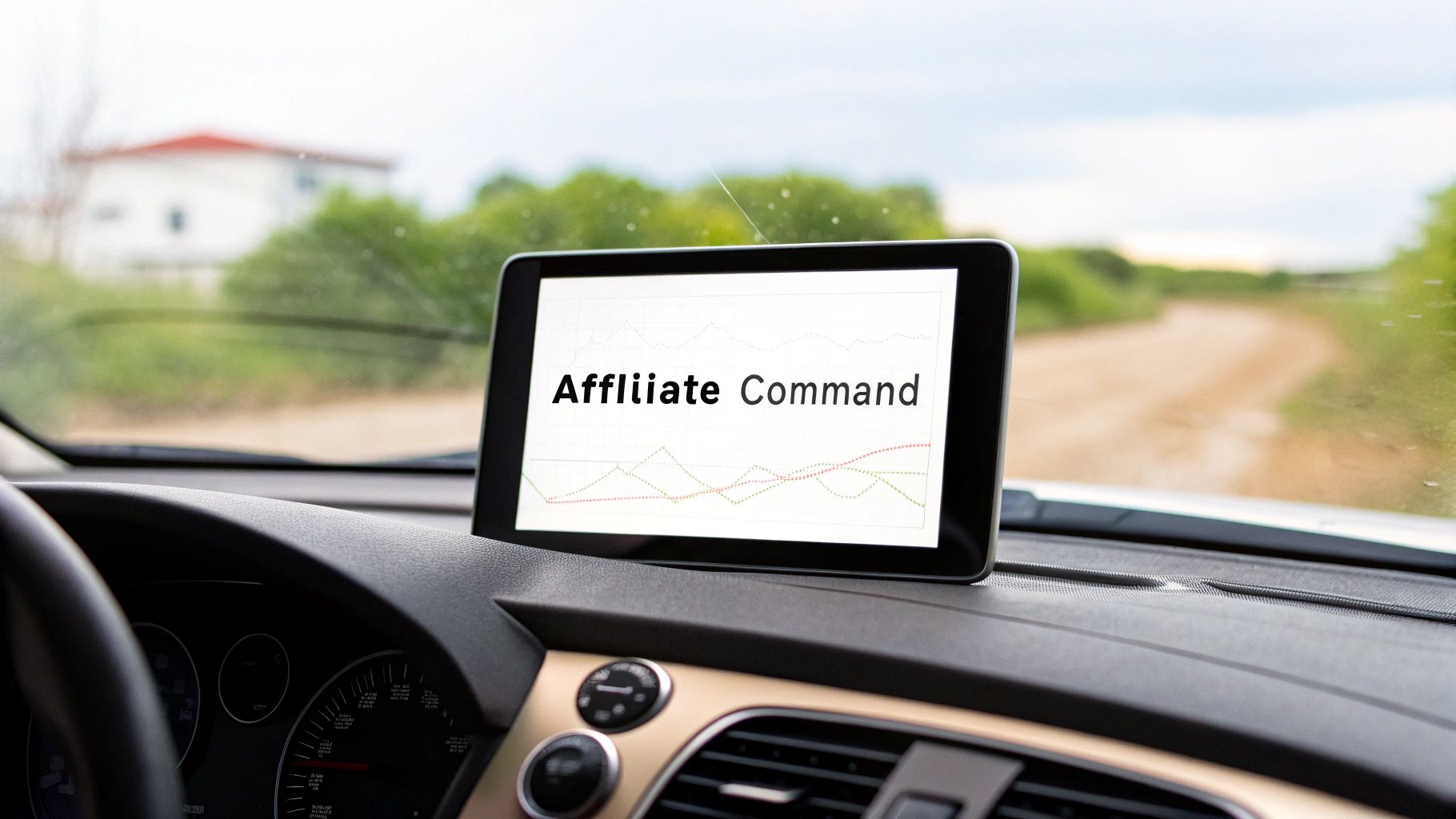 Choosing Your Affiliate Program Management Software