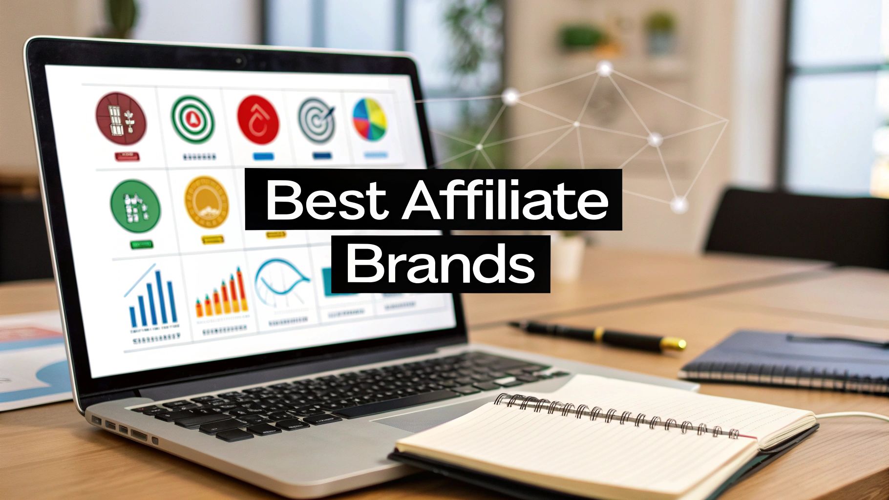 7 Top Brands with Affiliate Programs to Join in 2025