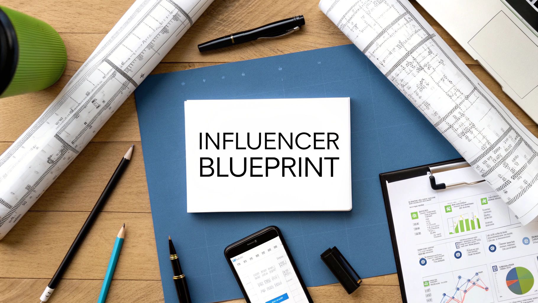 A Guide to Influencer Marketing Agency Services