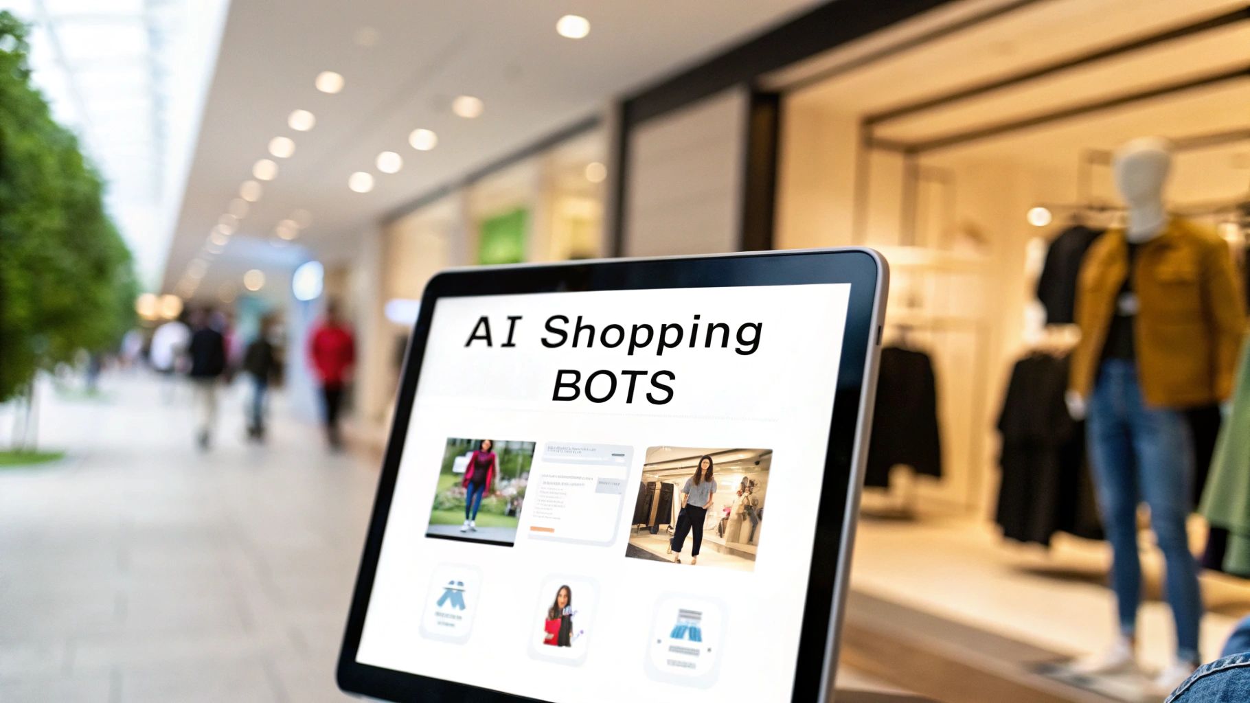 bots for shopping: Boost Sales with AI Chatbots