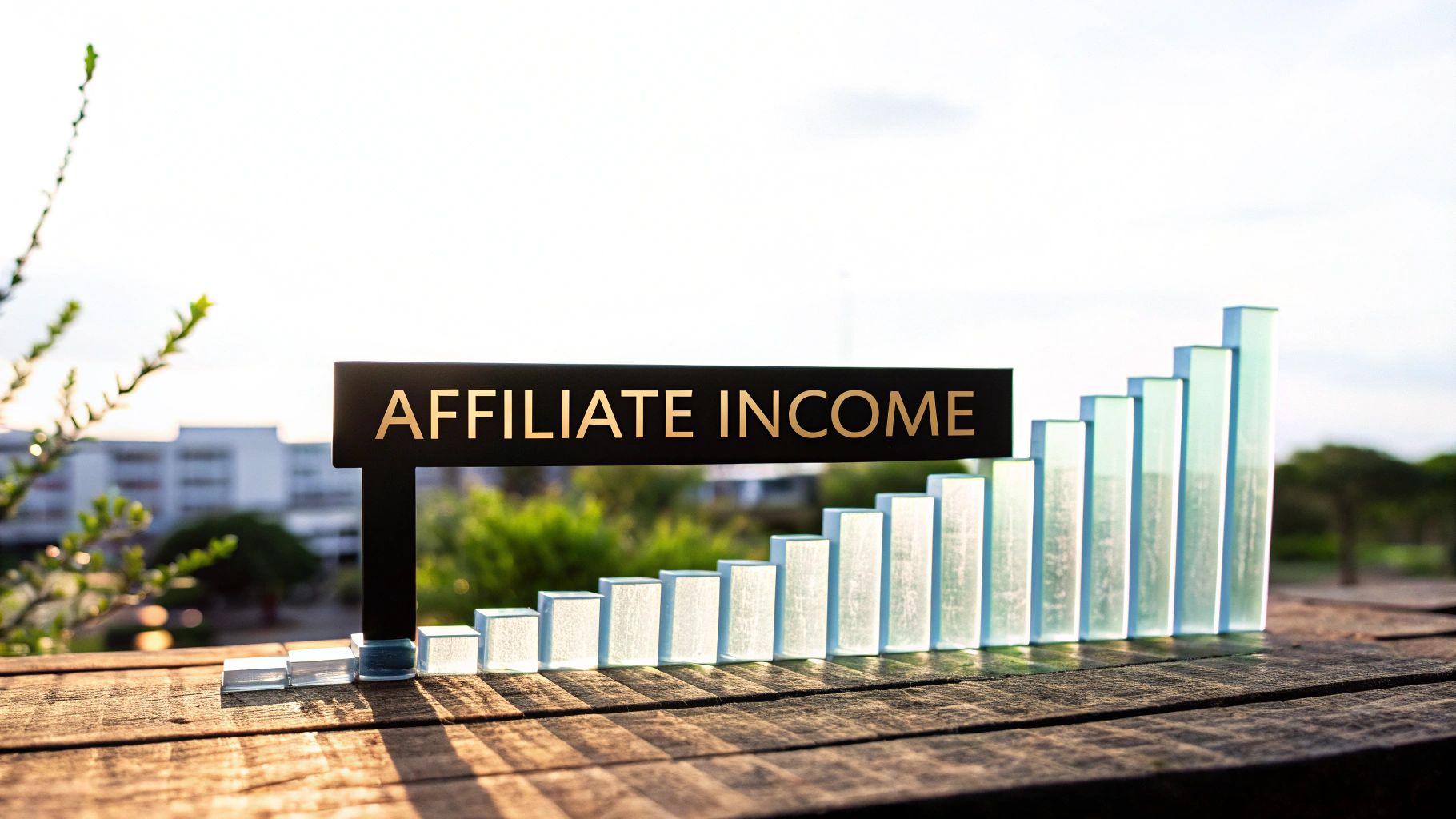 How Much Can Affiliate Marketing Make Realistically?