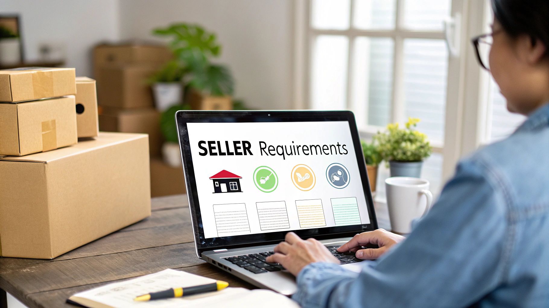 Tiktok Shop Seller Requirements: Easy Guide to Get Started