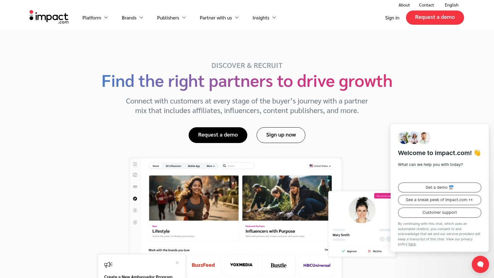 impact.com (Discover & Recruit)