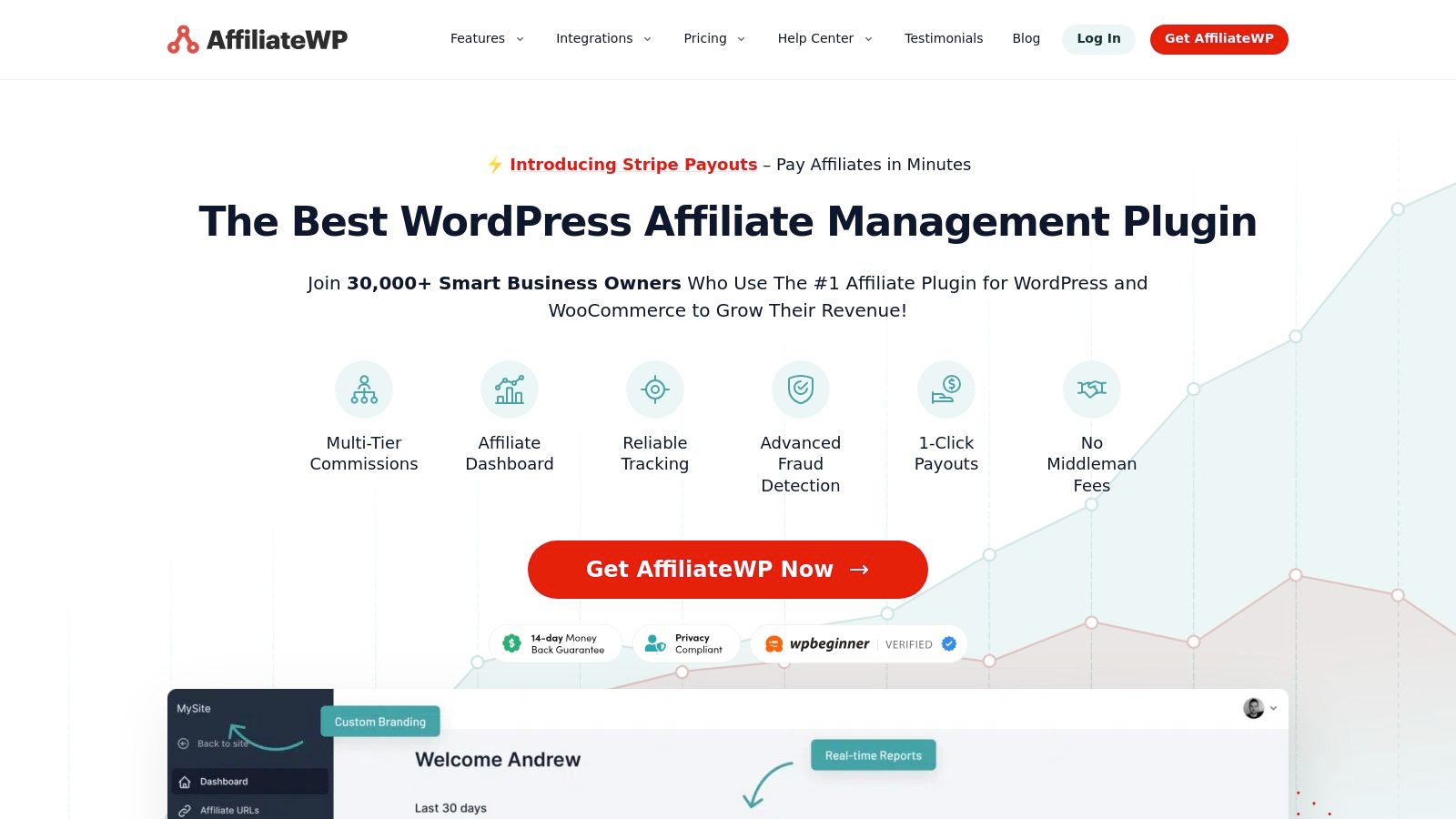 AffiliateWP (WordPress plugin)