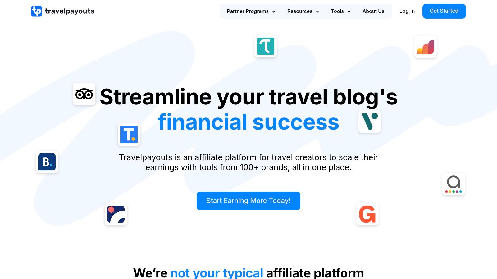 Travelpayouts