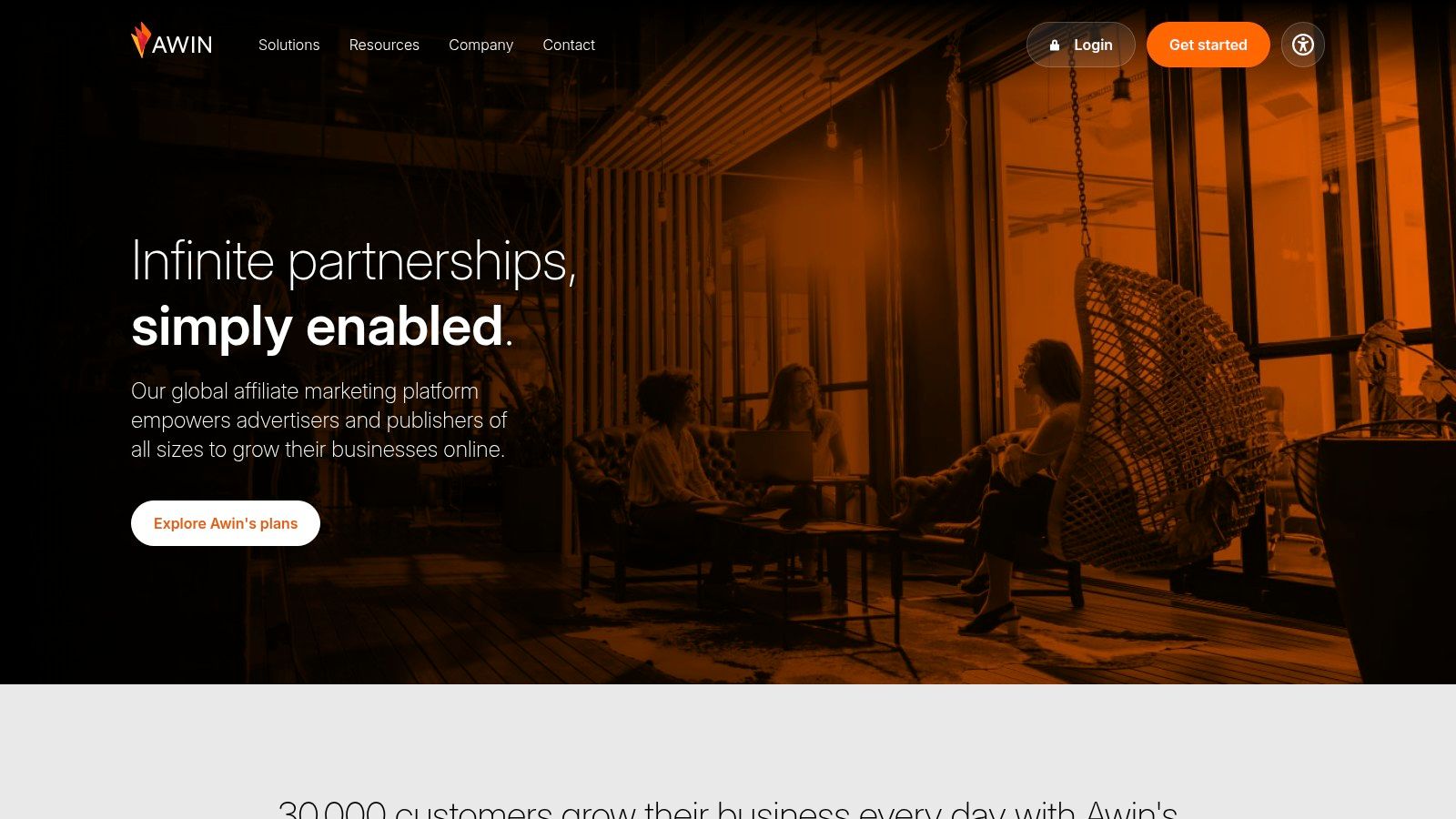 Awin (includes ShareASale migration)