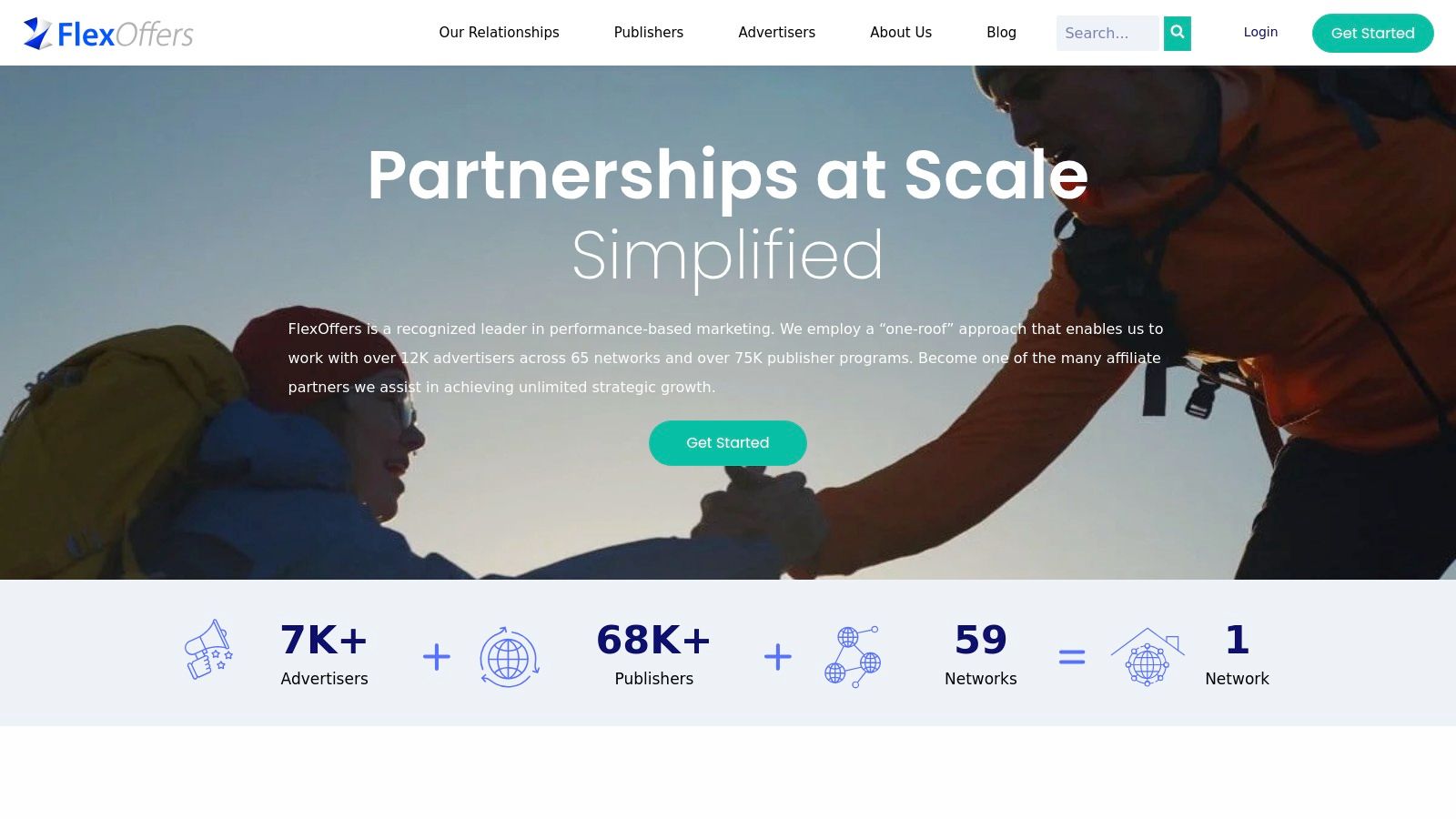 7. FlexOffers: The Versatile Hub for Program Variety