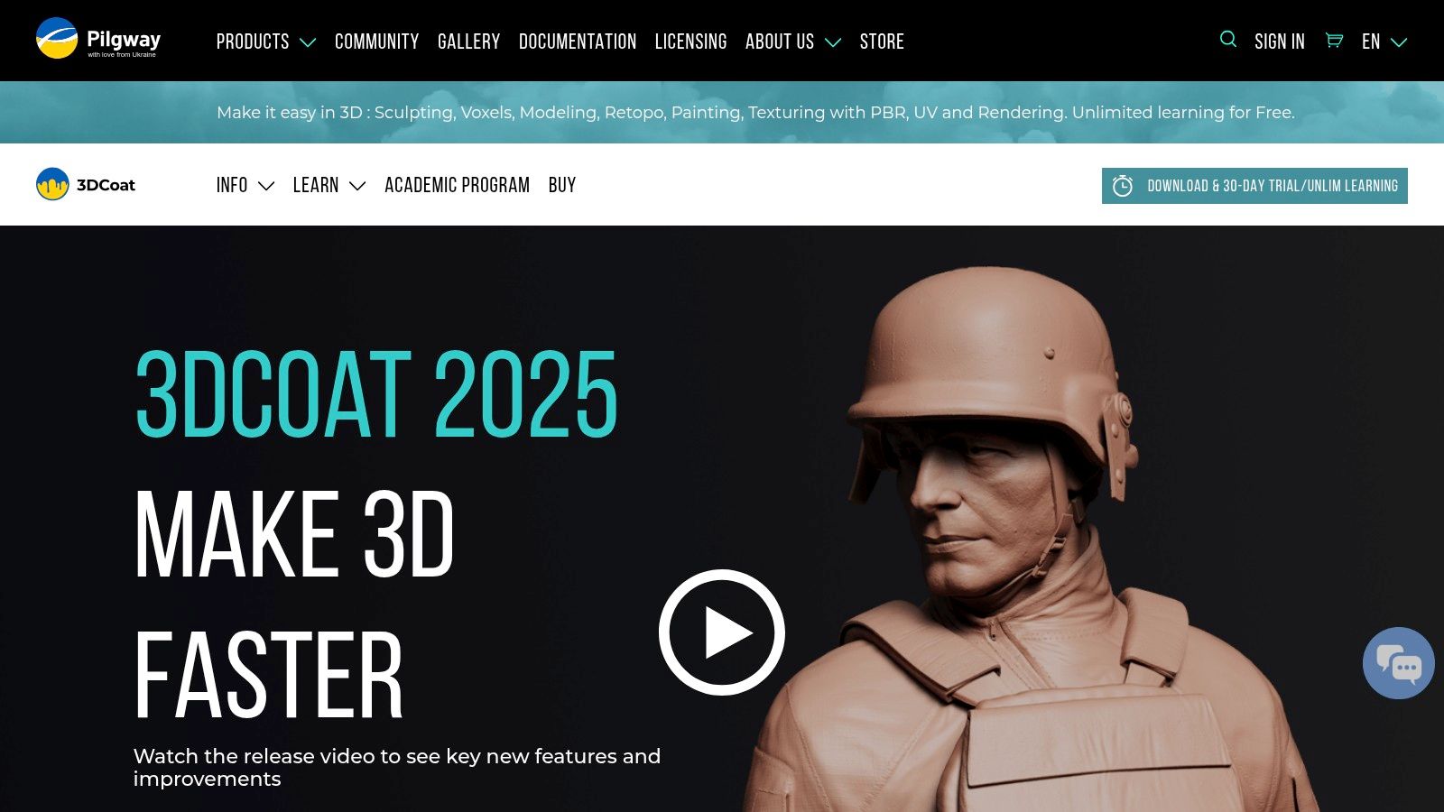 3DCoat