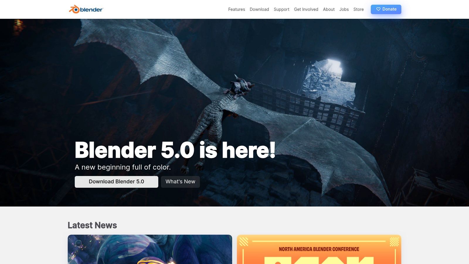 Blender