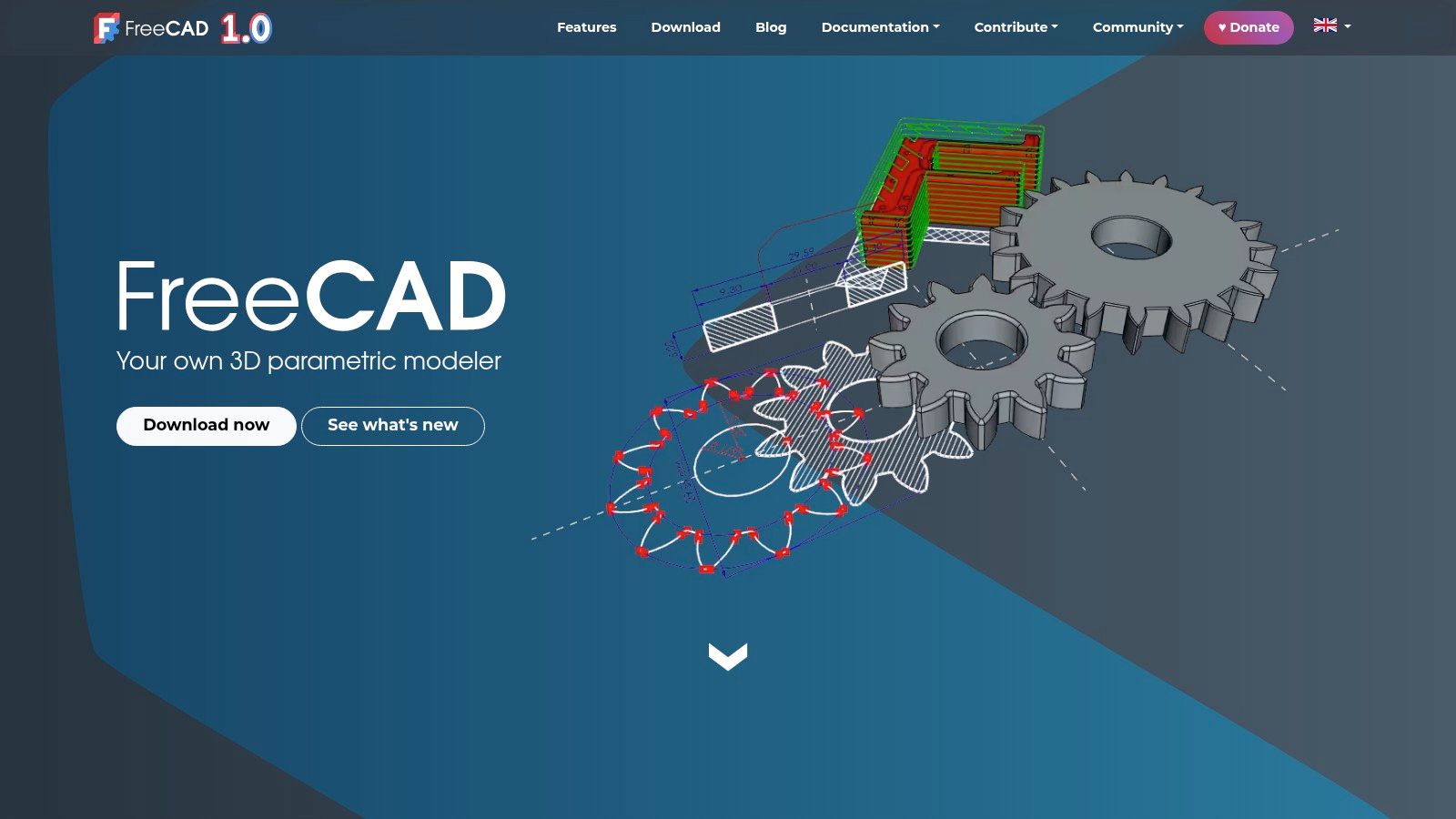 FreeCAD