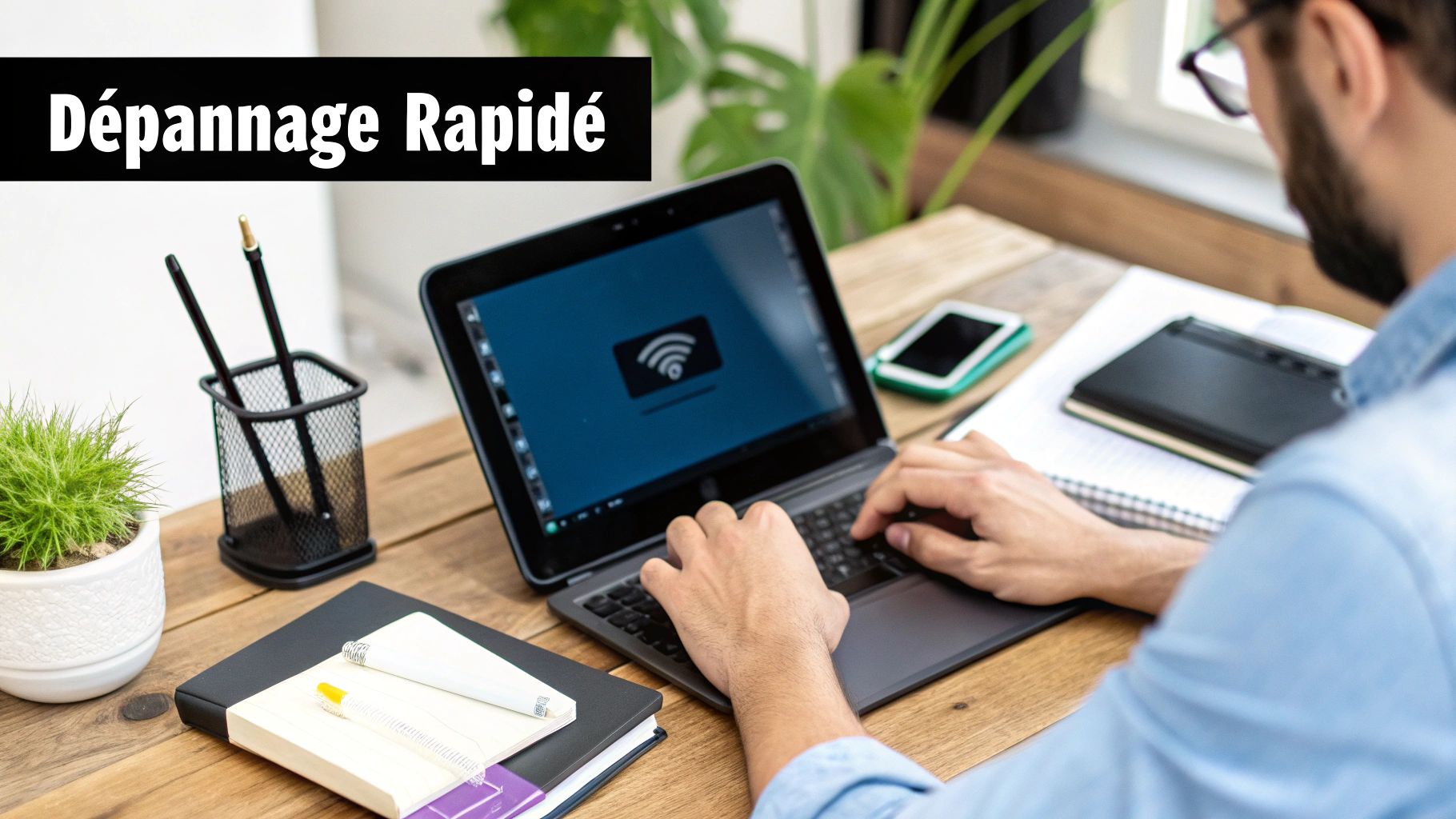 Sécurité IPTV