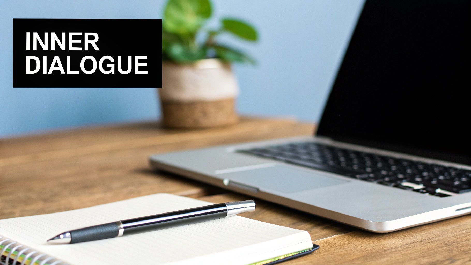 A woman meditating peacefully in a brightly lit room.
