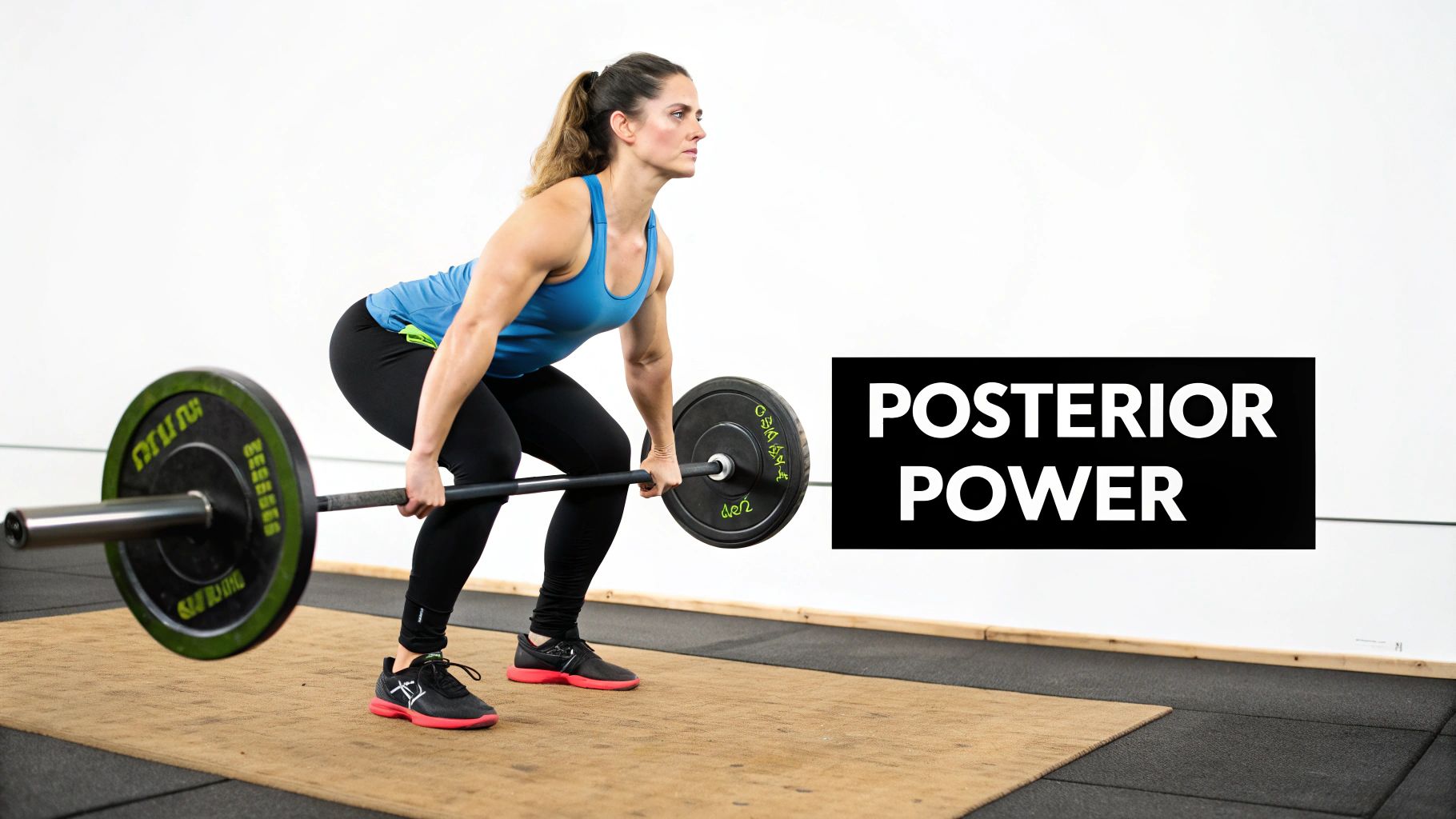 Deadlift (Conventional)