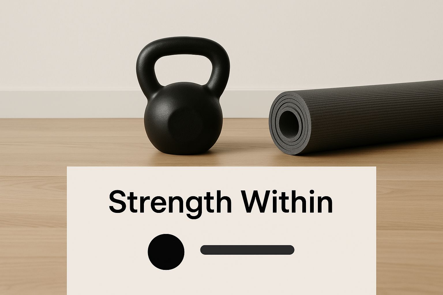 Infographic about how to build confidence