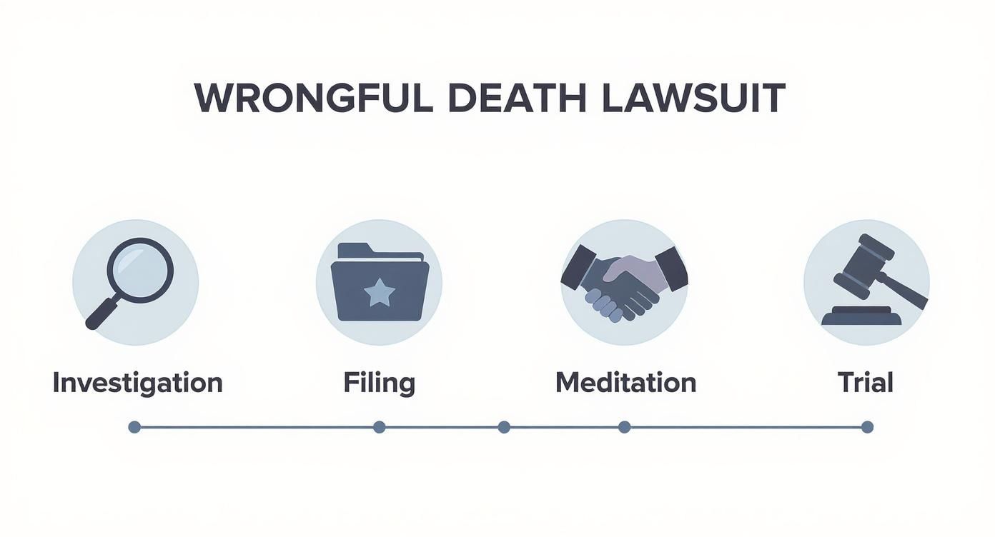 Wrongful Death Lawsuit Florida: Guide to Your Rights - Personal Injury ...