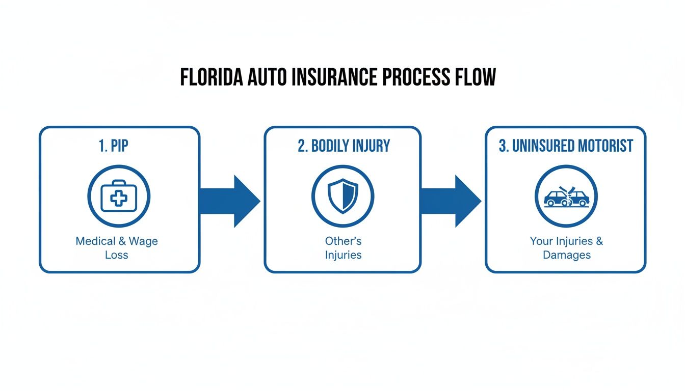 Auto Insurance Providers: Your Guide After a Florida Accident ...